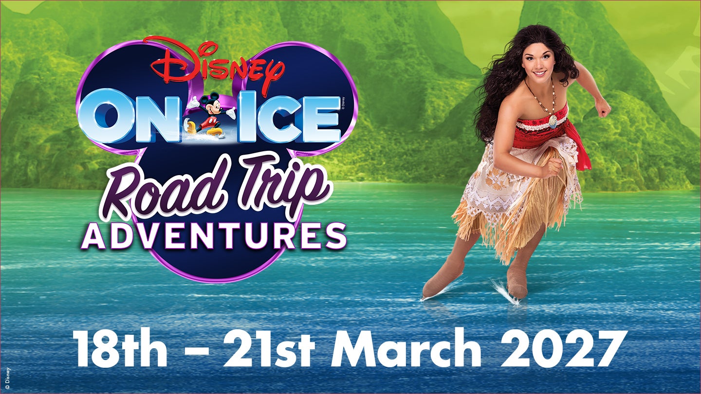 Disney on Ice