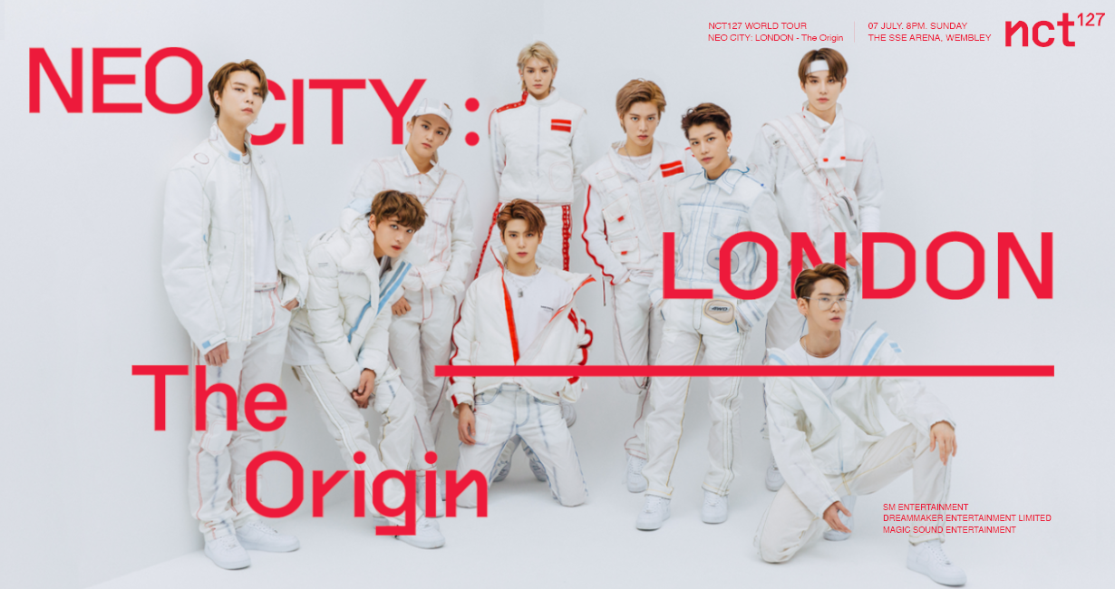 NCT 127