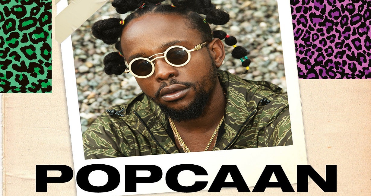 Popcaan