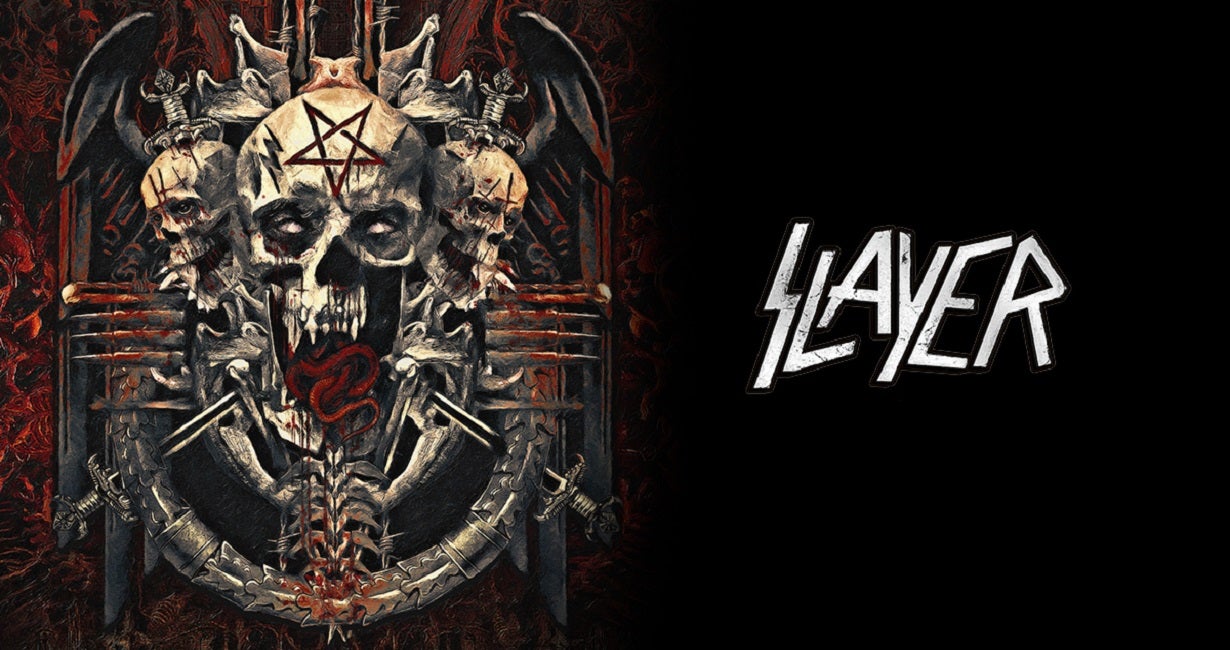 Slayer