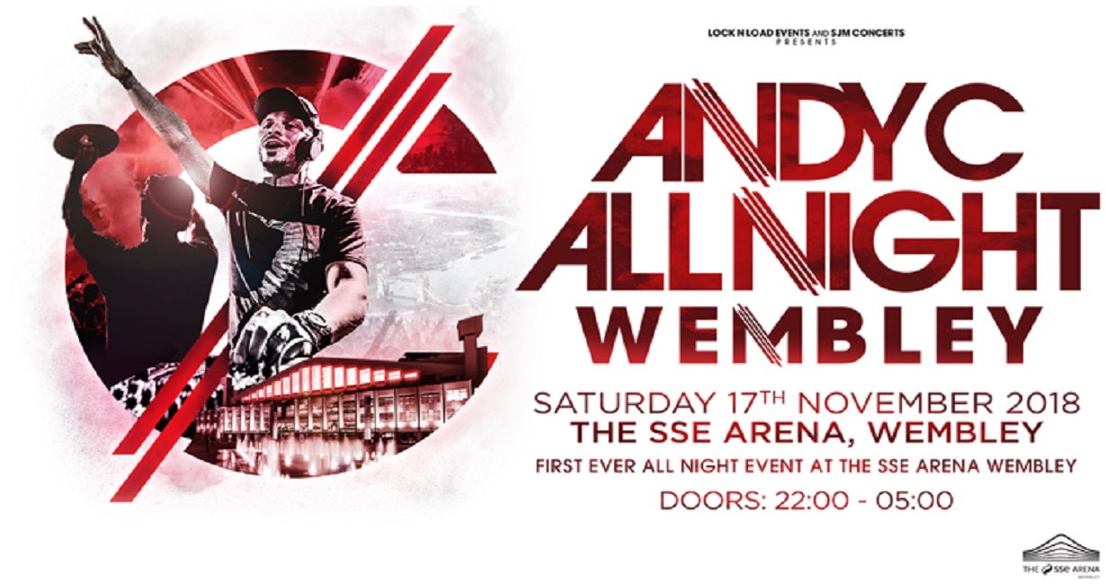 Andy C