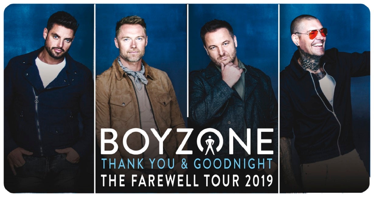 Boyzone