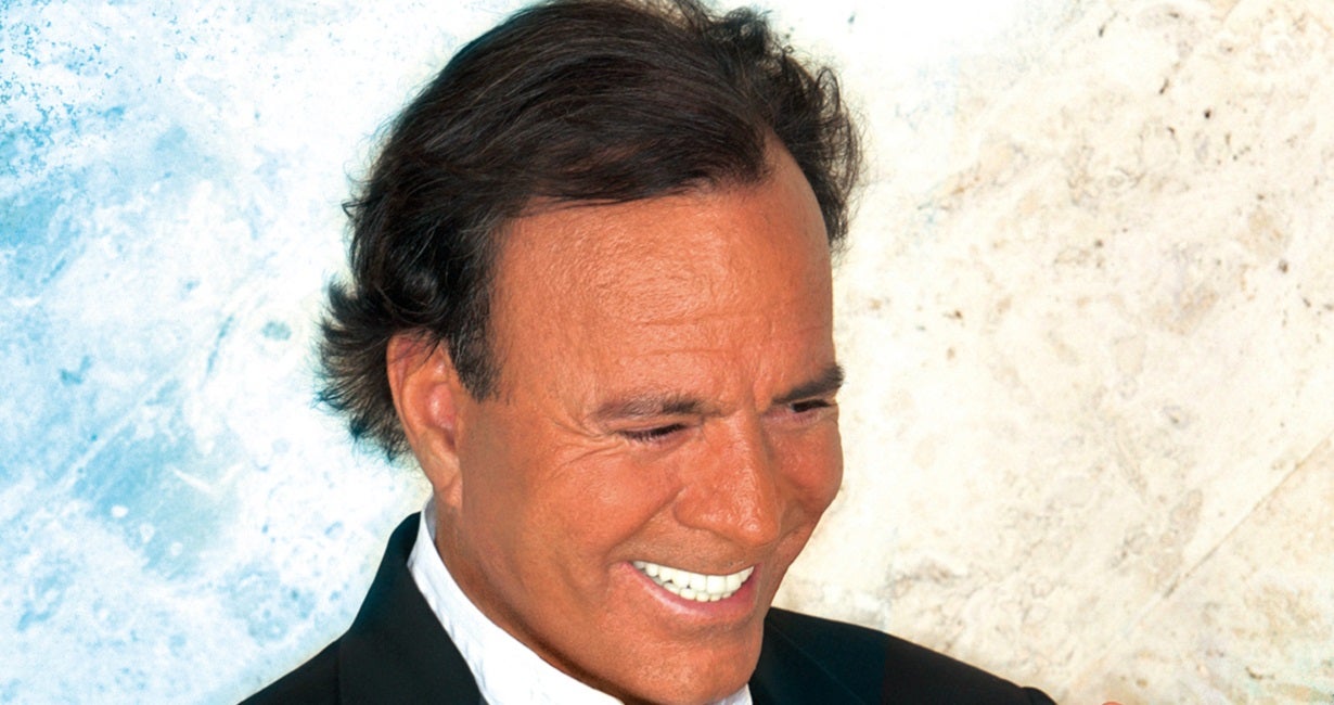 Julio Iglesias