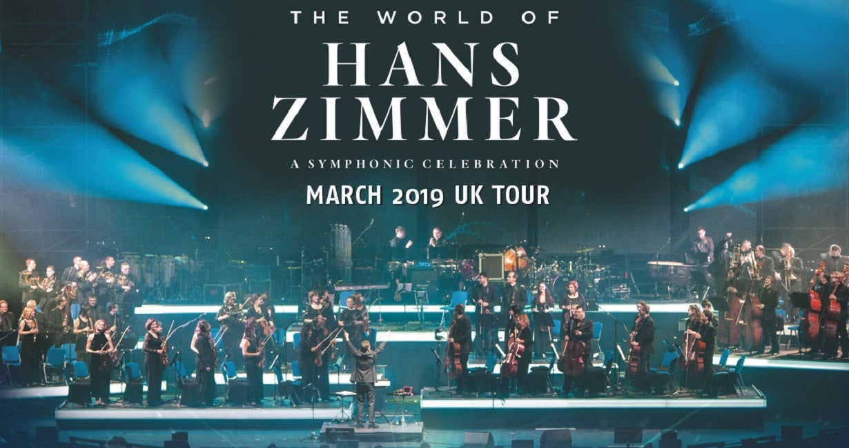 World of Hans Zimmer