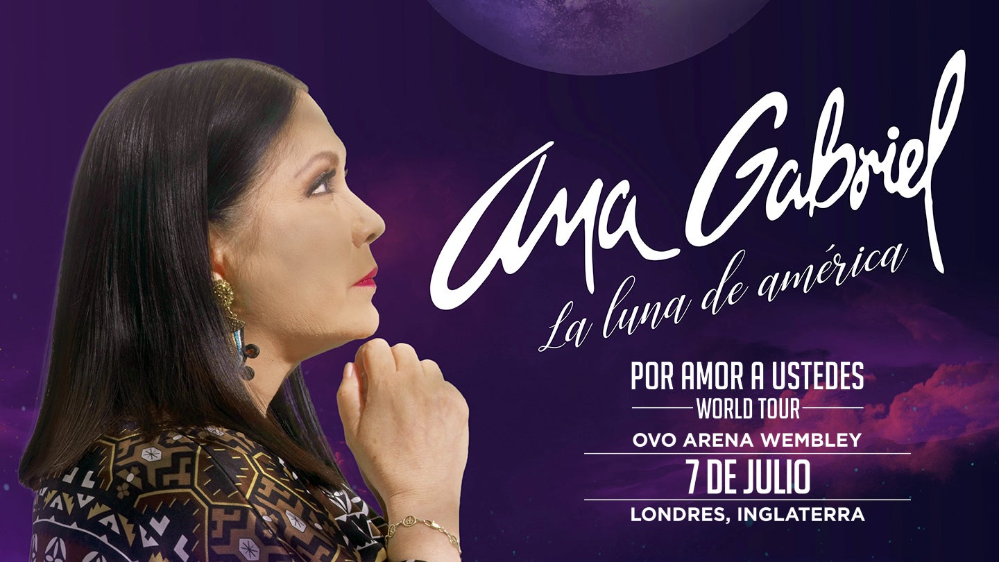 Ana Gabriel