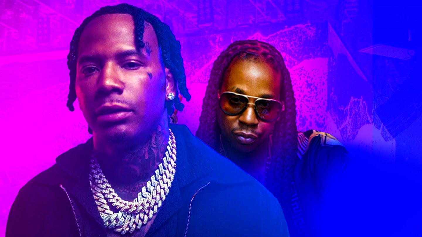 Moneybagg Yo - POSTPONED