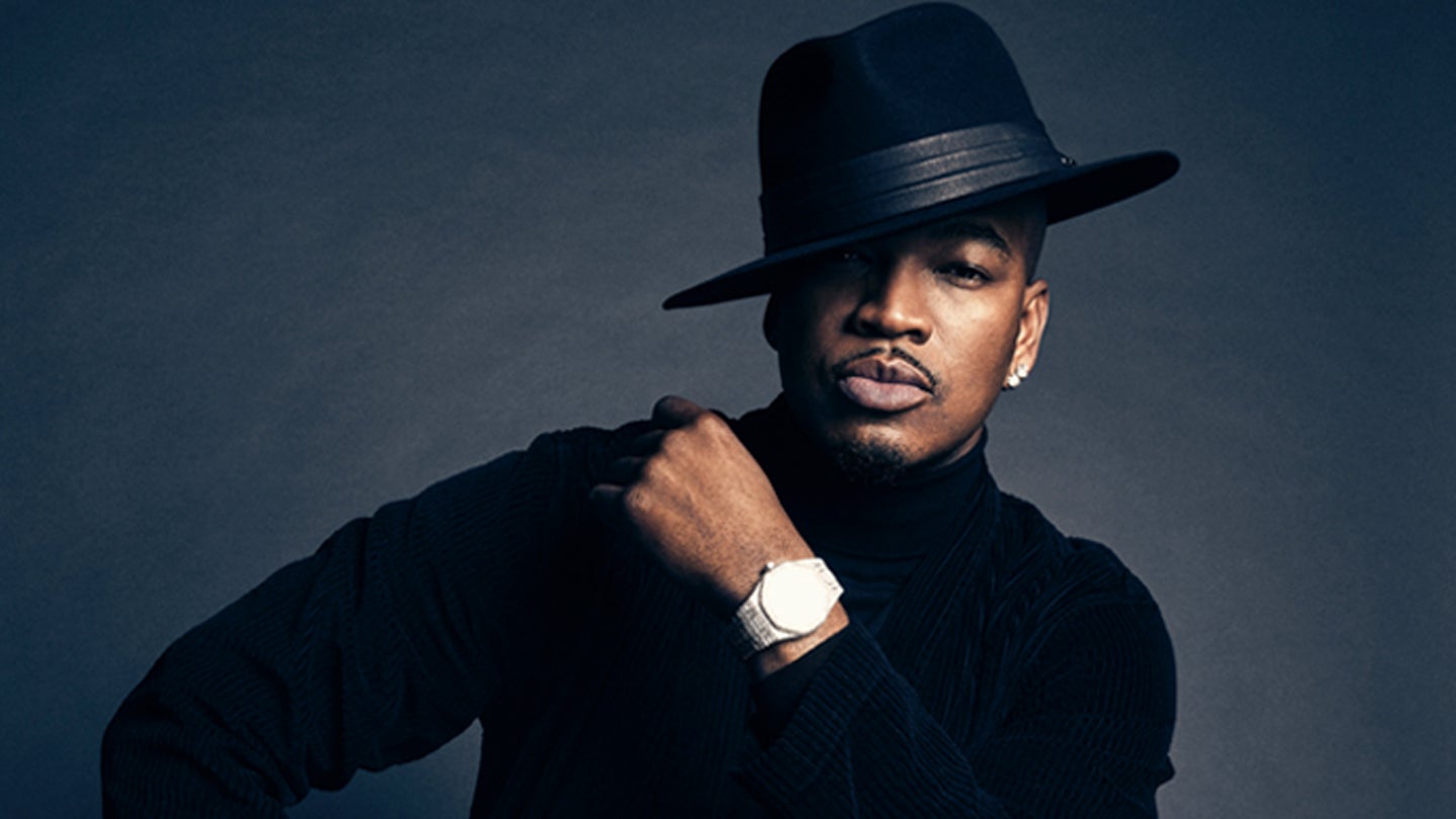 NE-YO