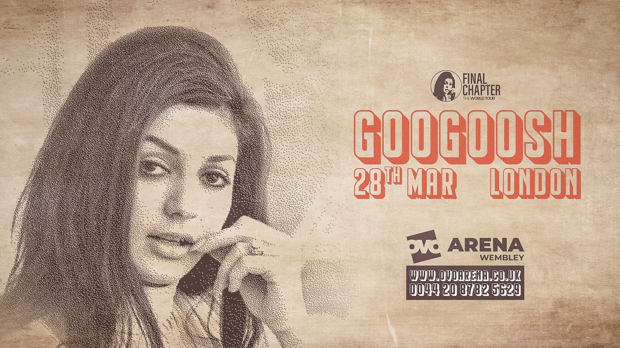 Googoosh