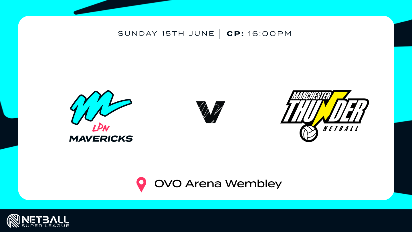 Netball Super League