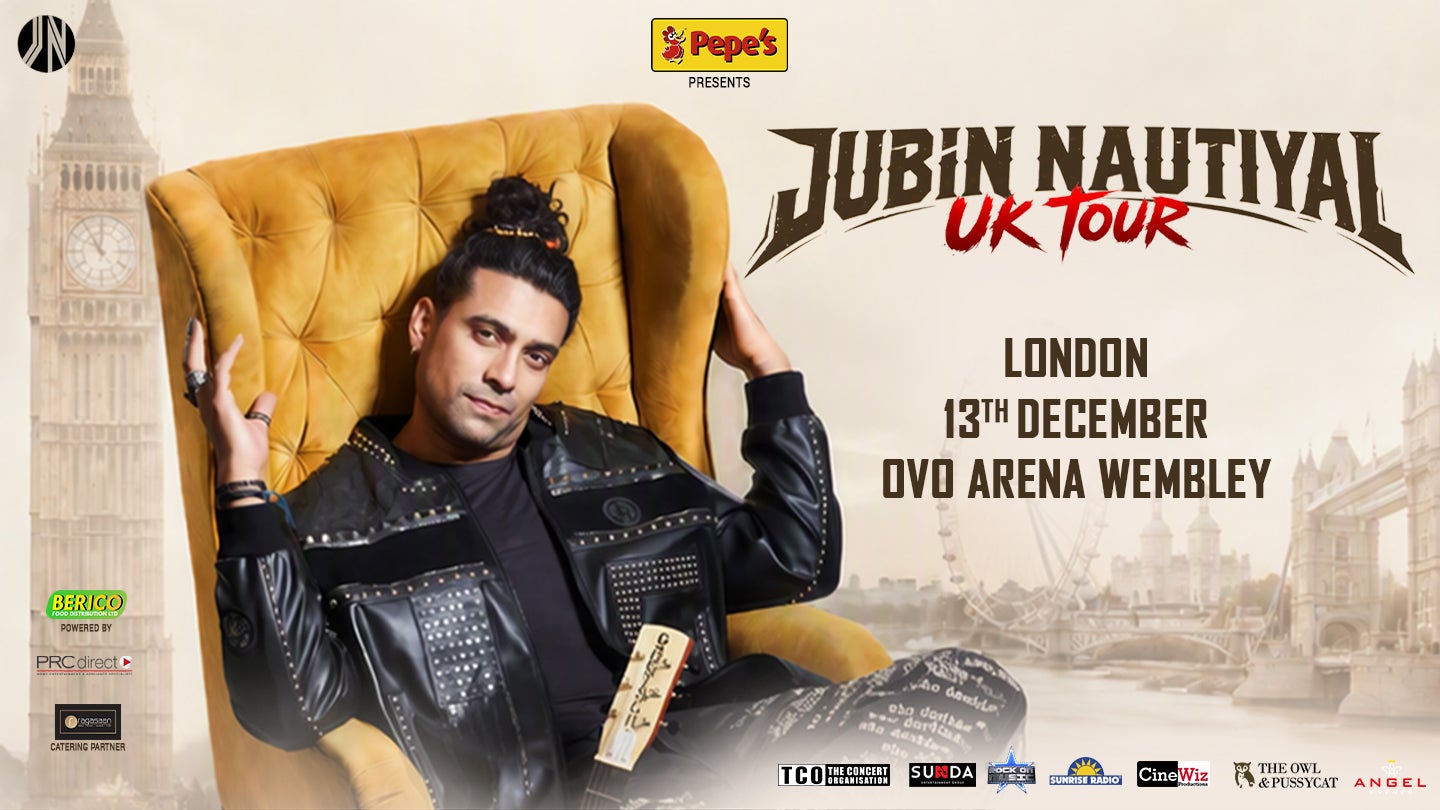 Jubin Nautiyal