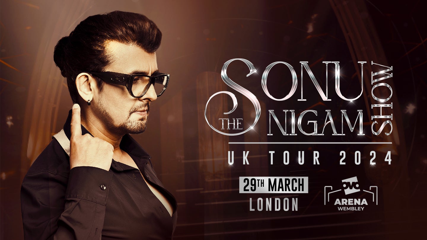 Sonu Nigam Live