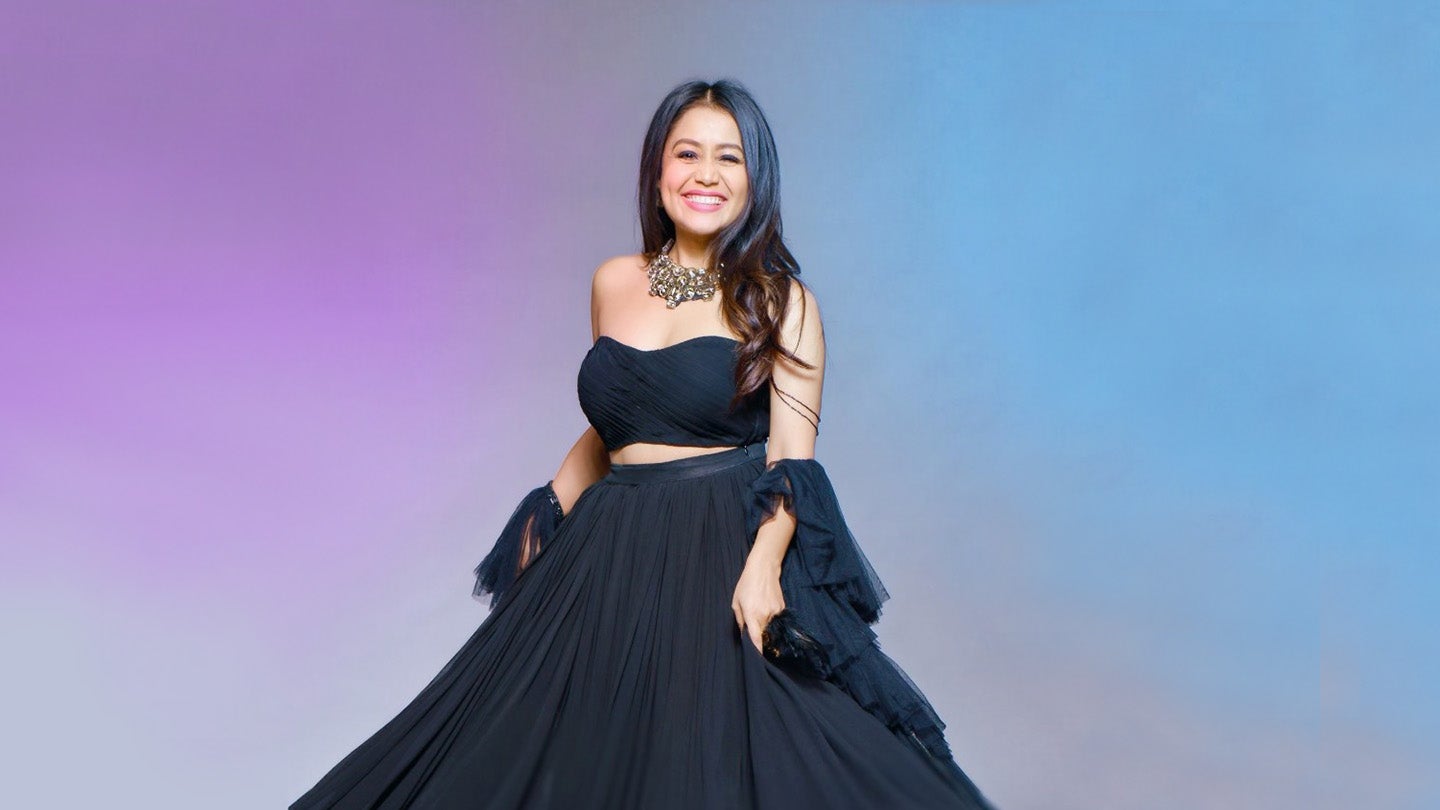 Neha Kakkar