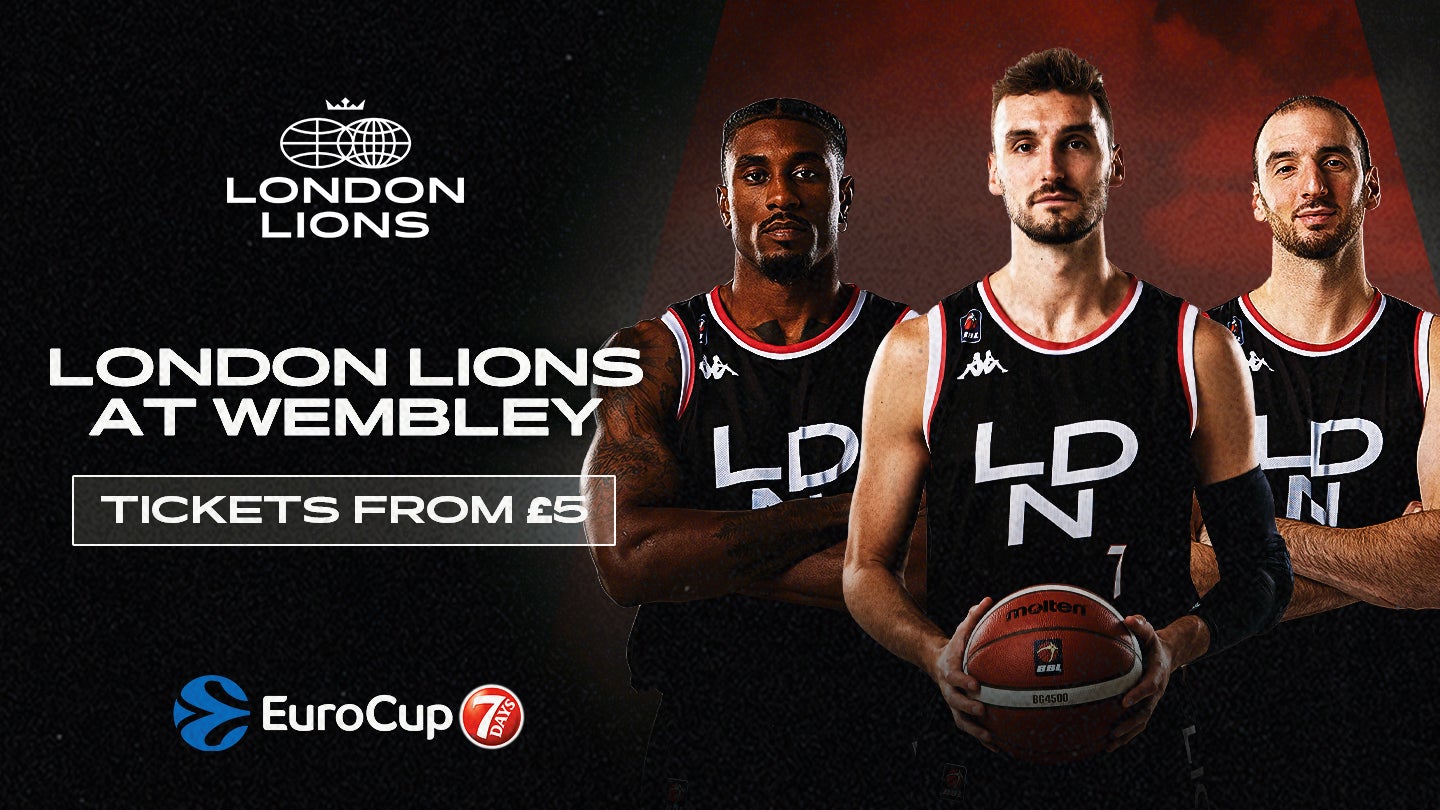 London Lions