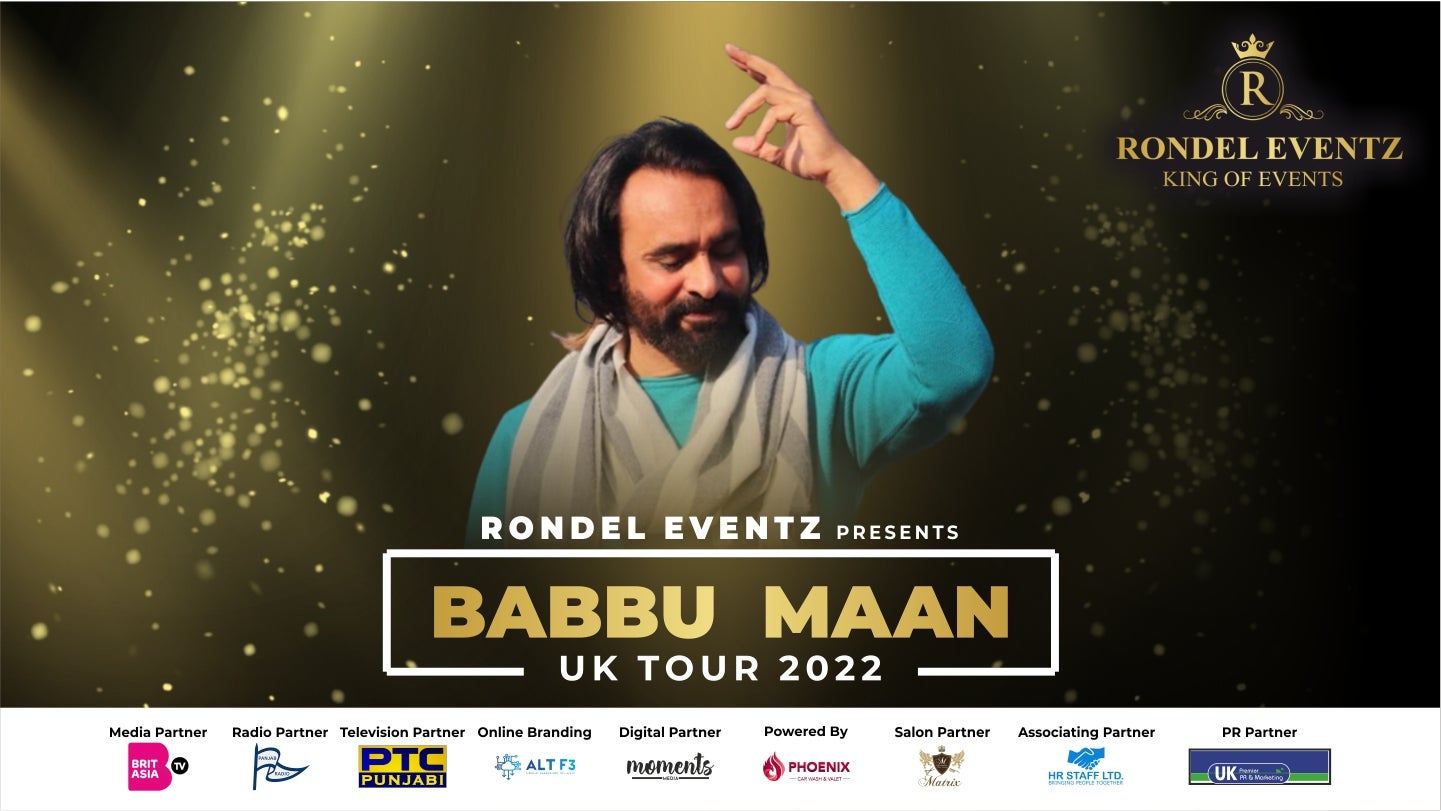 Babbu Maan