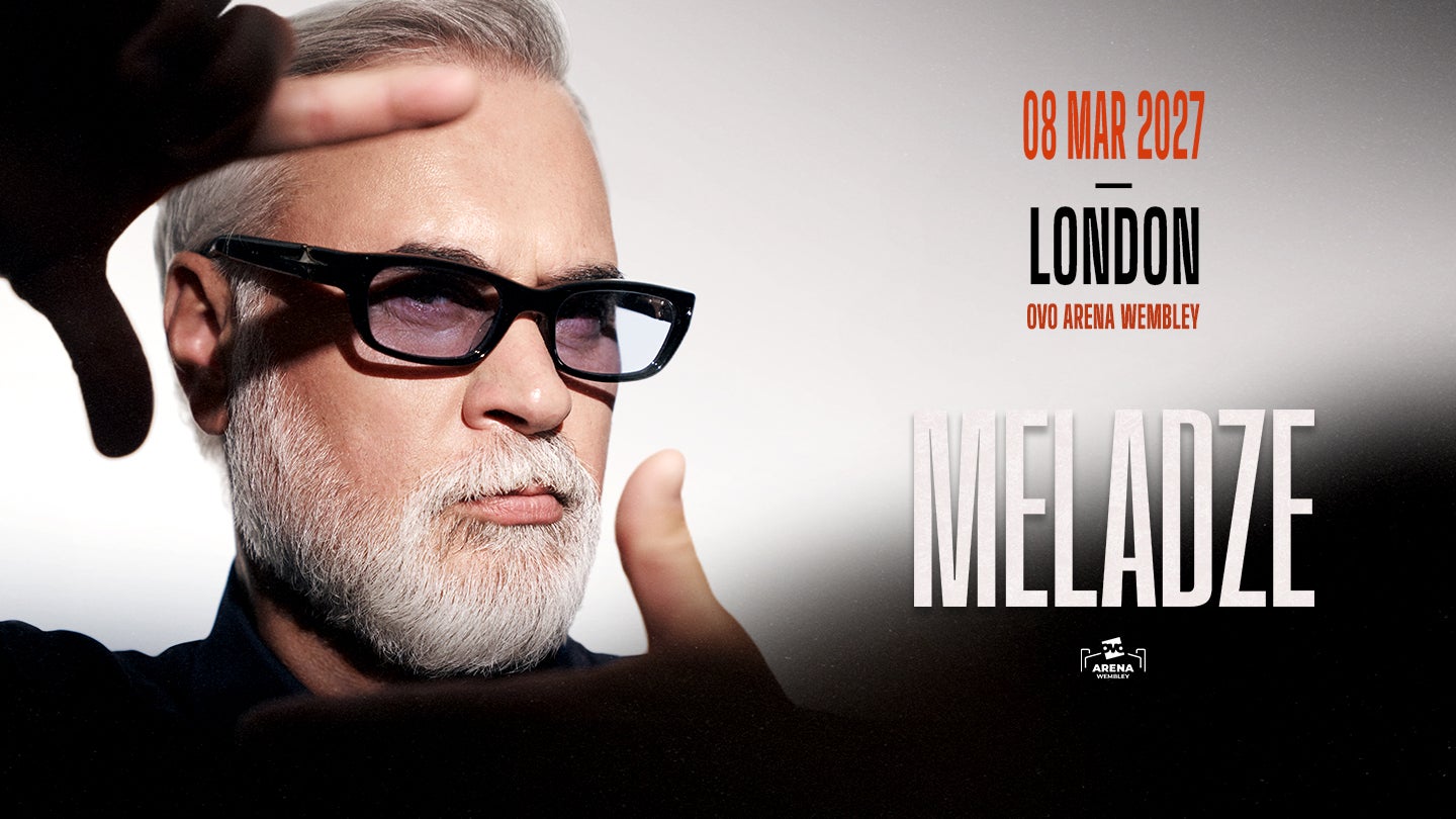 More Info for Valery Meladze