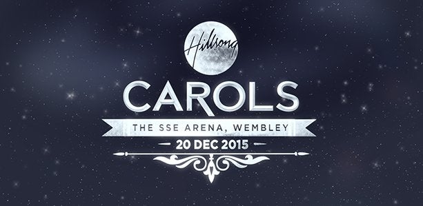 Hillsong Carols