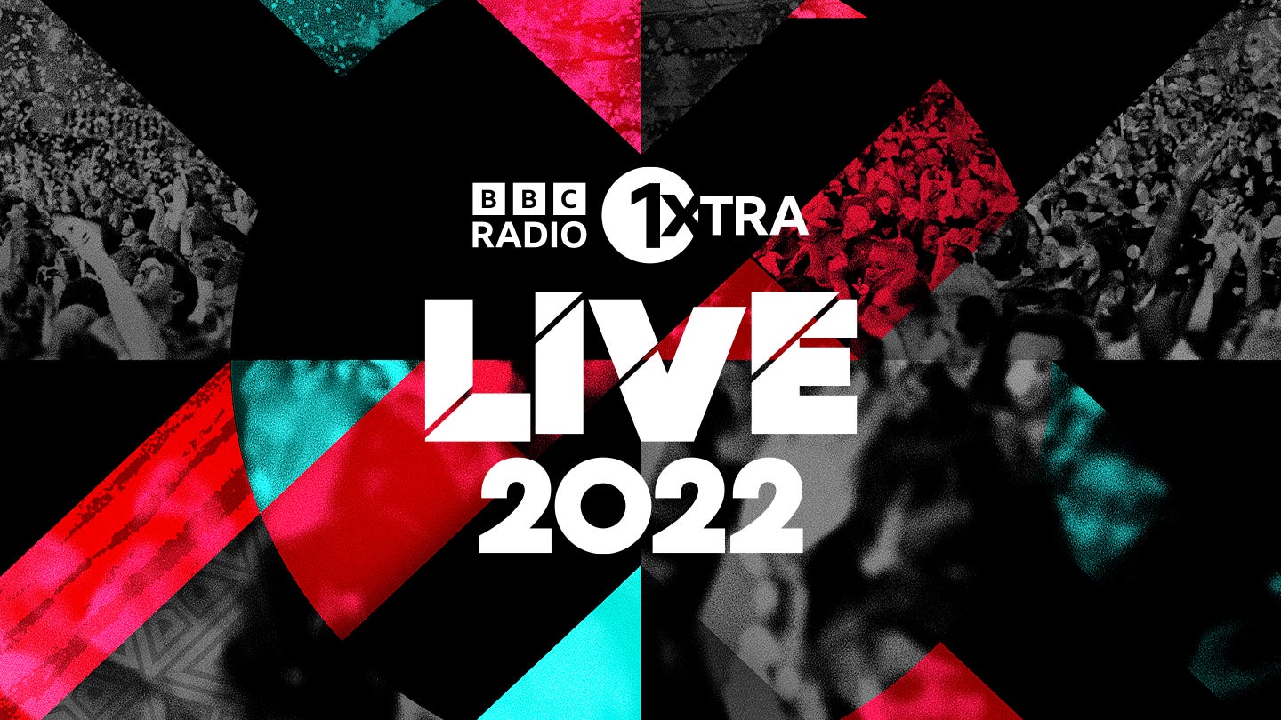 BBC Radio 1Xtra Live
