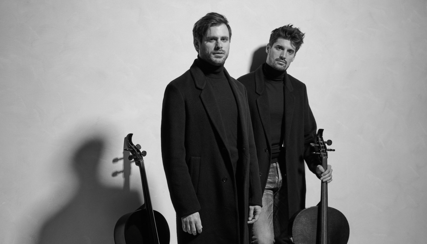 2Cellos