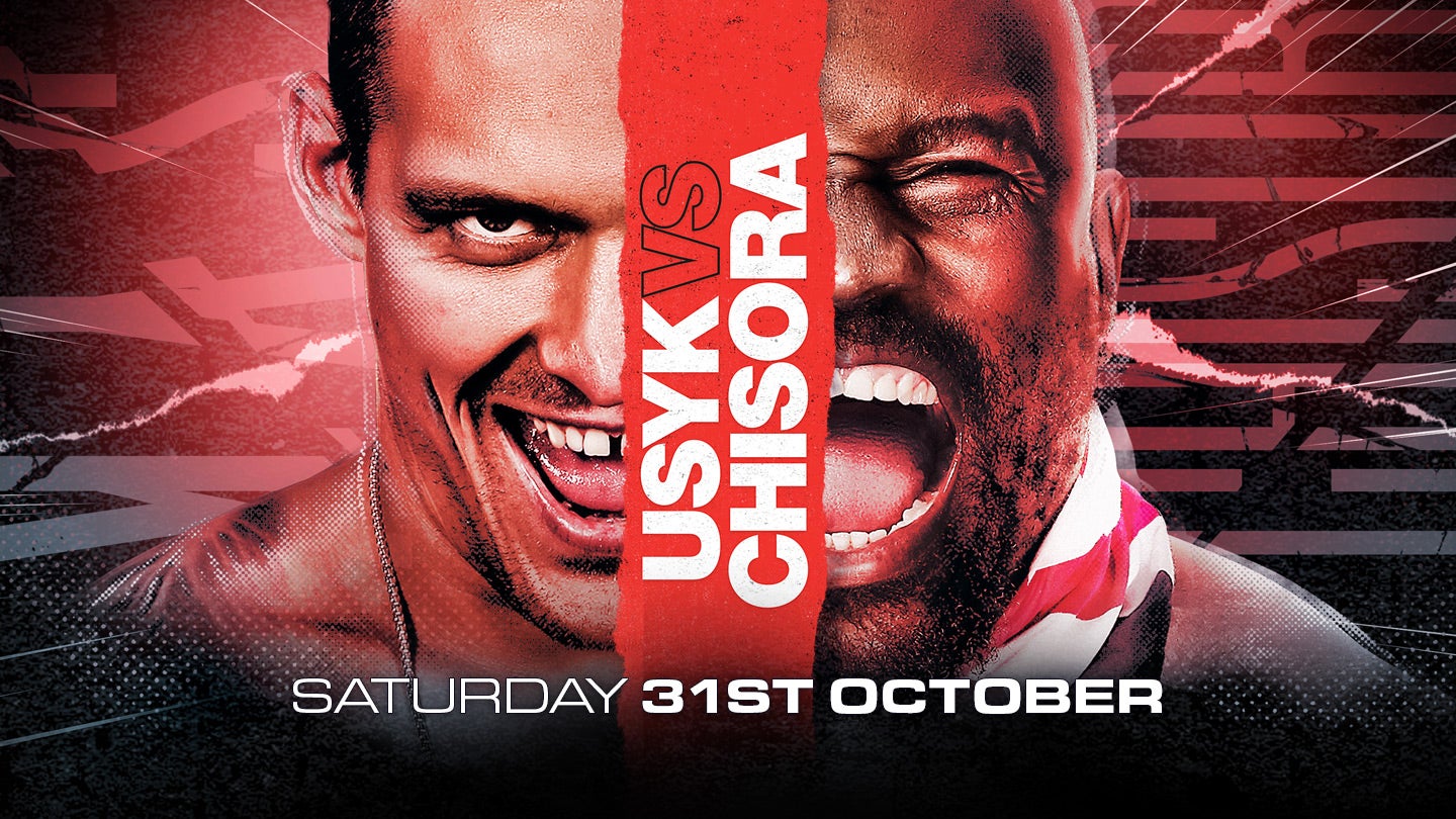 Matchroom Residency