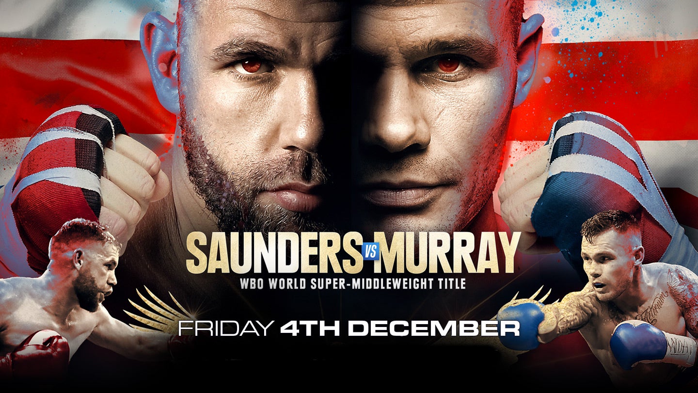 Matchroom Residency