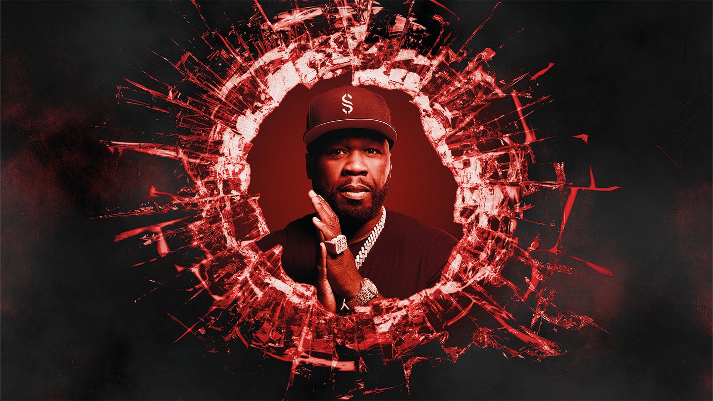 50 Cent 