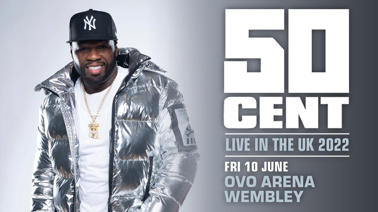 More Info for 50 Cent