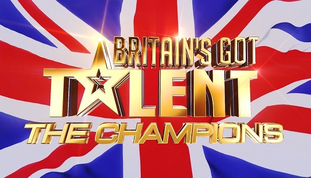 Britain&rsquo;s Got Talent: The Champions | OVO Arena Wembley