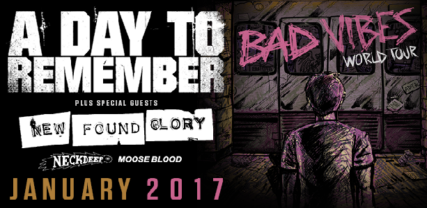 A Day To Remember