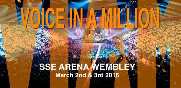 Voice In A Million