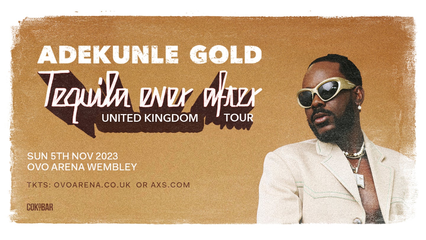 tekno ft adekunle gold