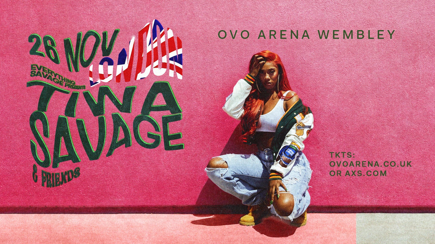 More Info for Tiwa Savage