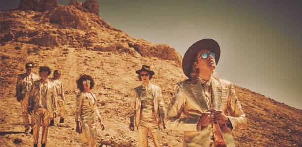 Arcade Fire