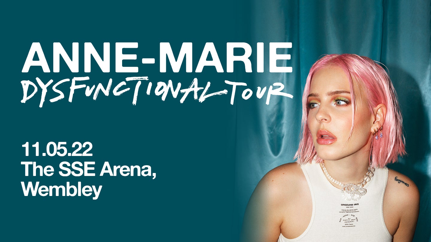 Anne Marie
