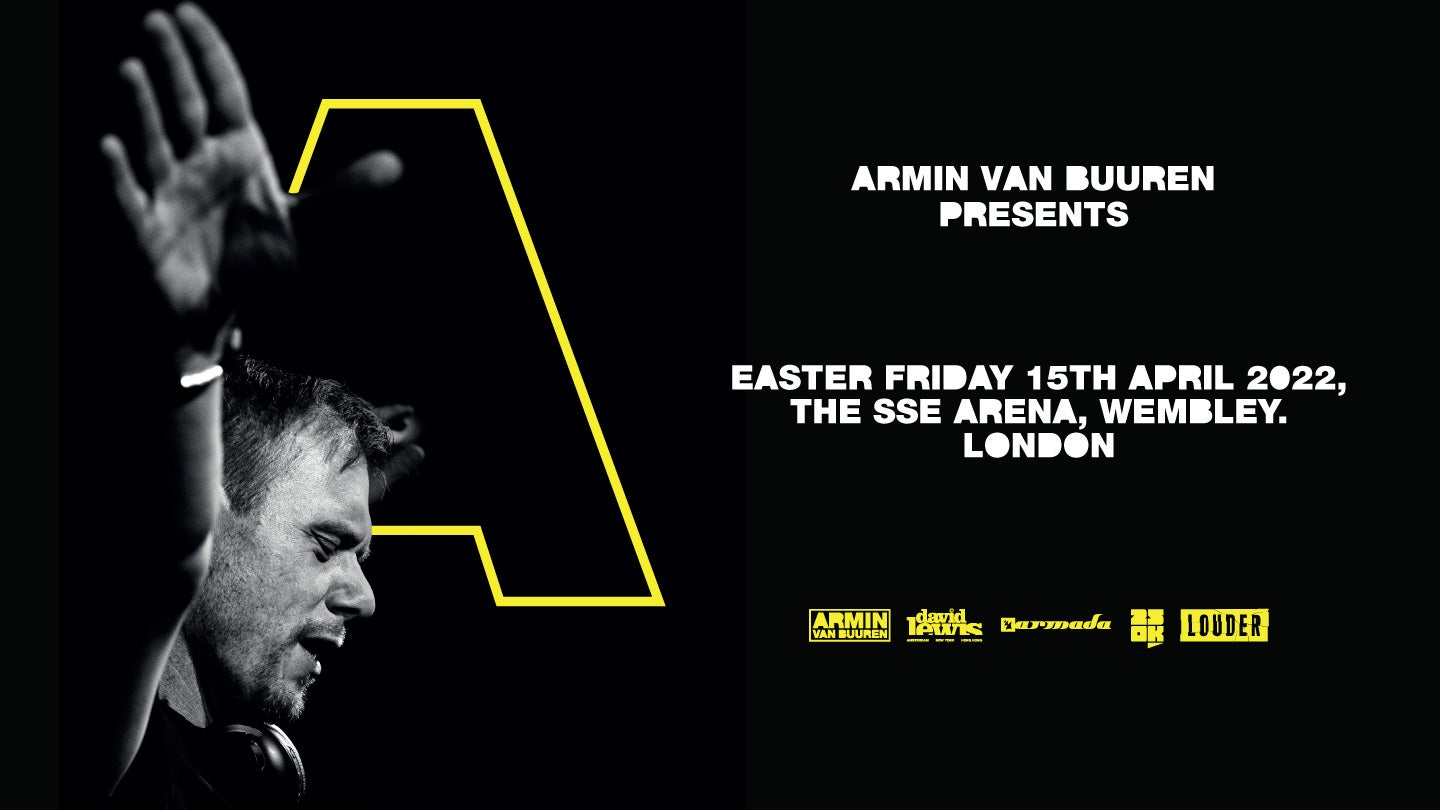 Armin van Buuren