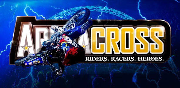 Arenacross Tour