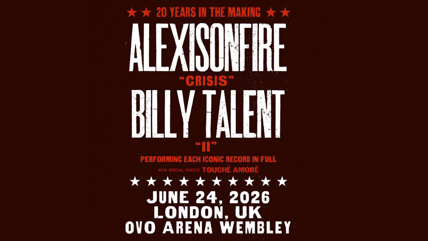 More Info for Alexisonfire & Billy Talent