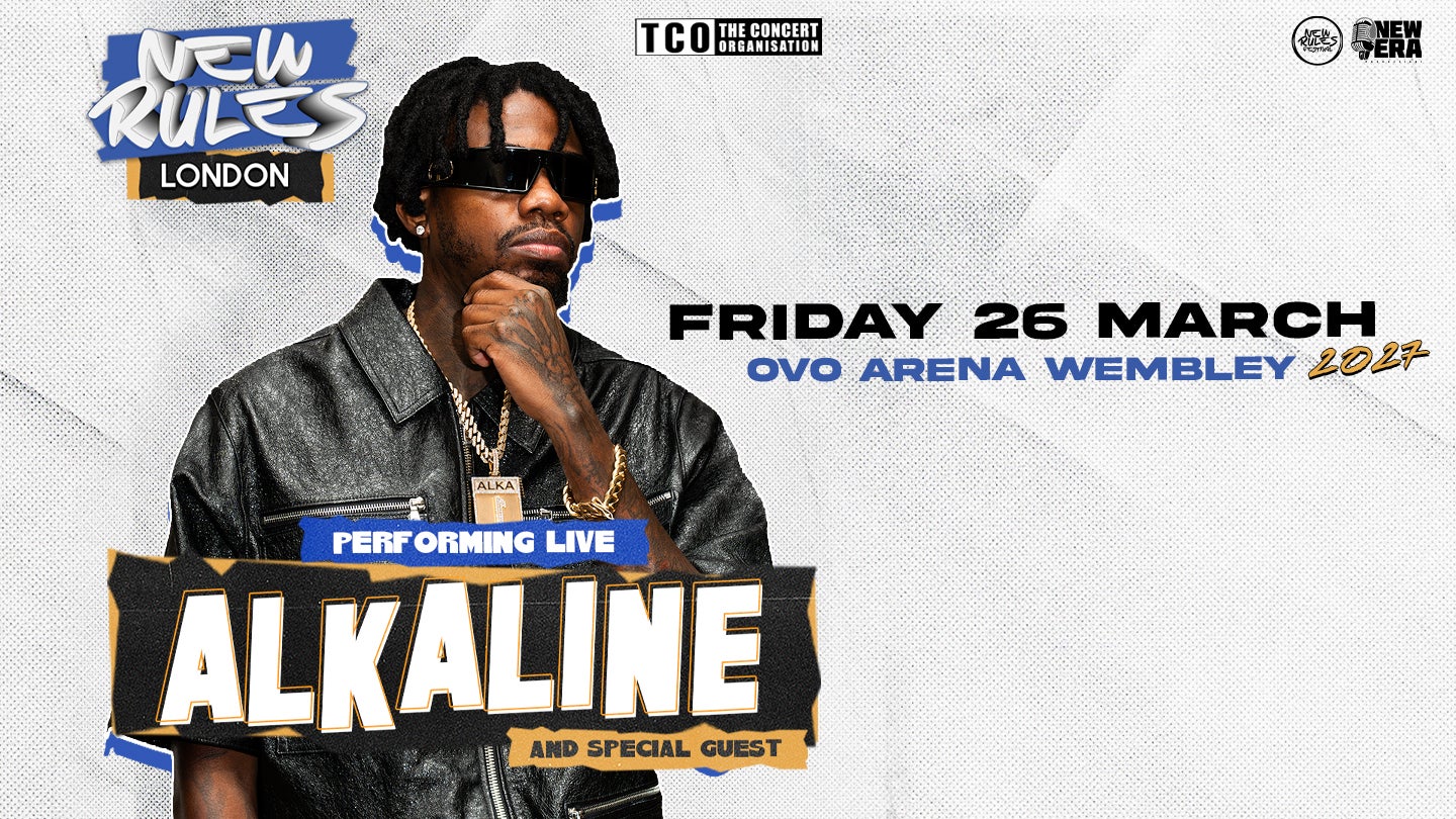 Alkaline
