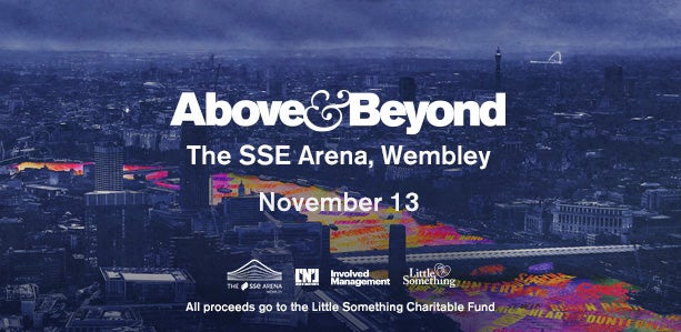 Above & Beyond