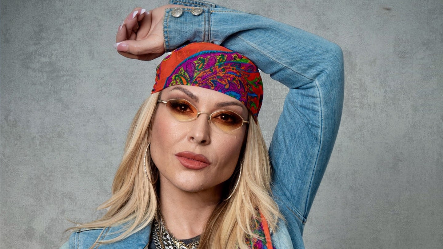 Anastacia