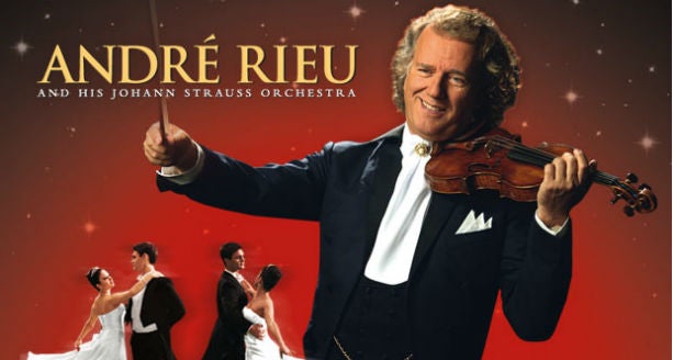 André Rieu