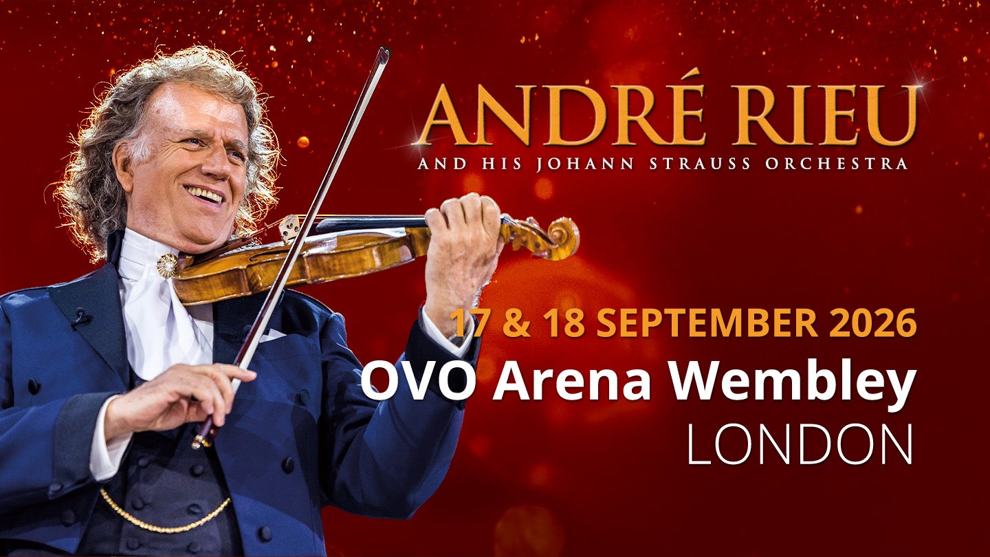 André Rieu