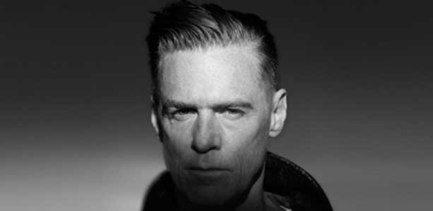 Bryan Adams