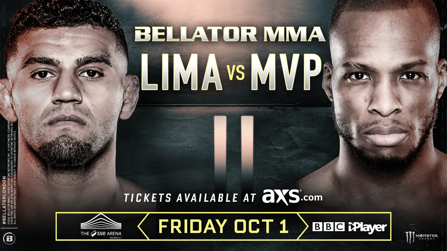Bellator