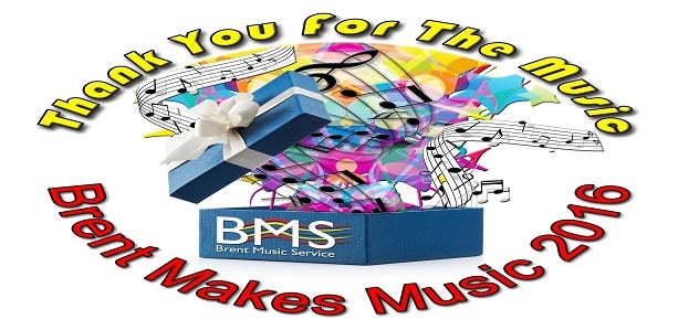 Brent Makes Music