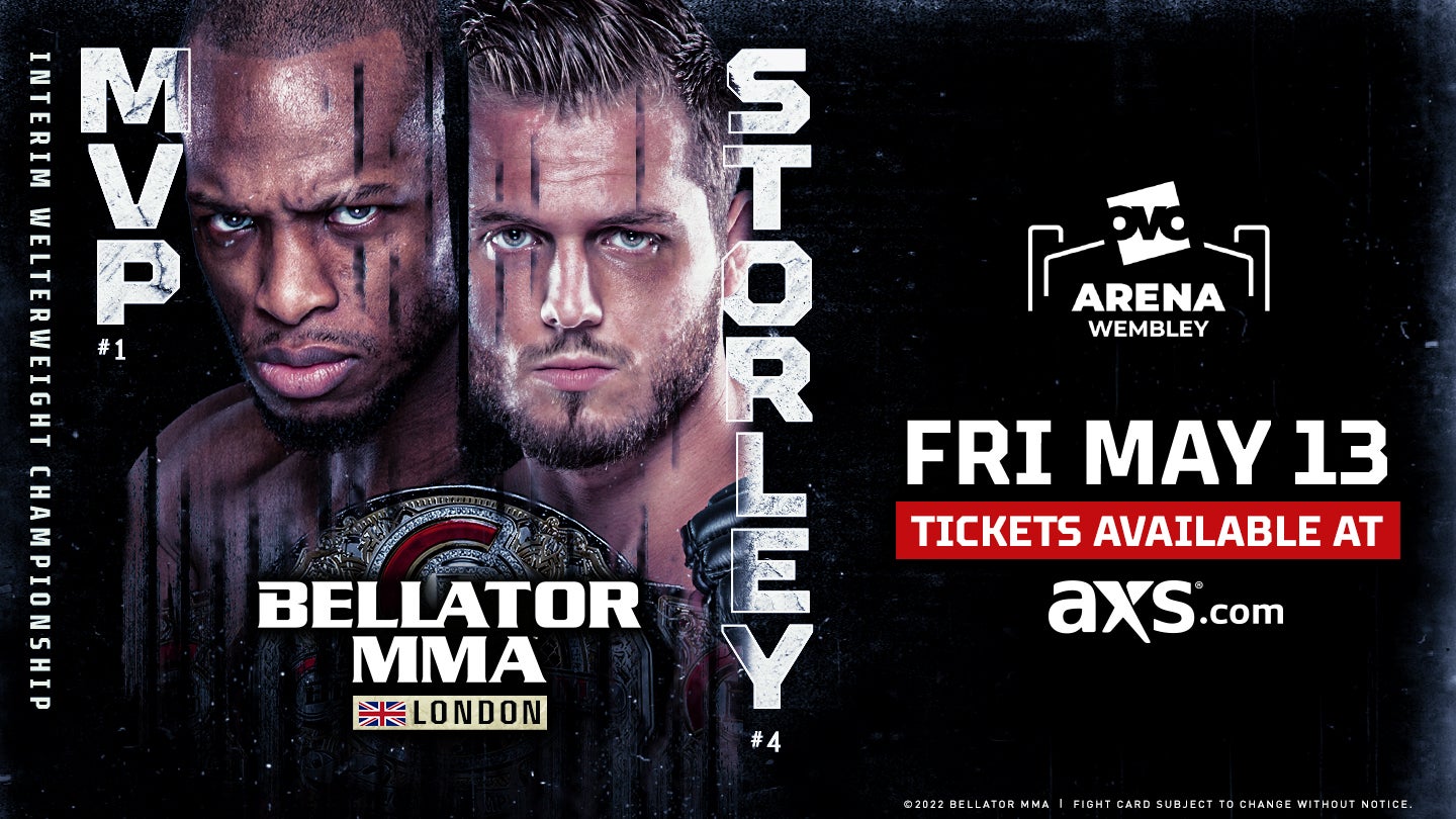 BELLATOR MMA