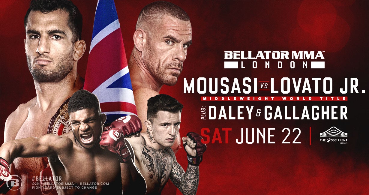Bellator