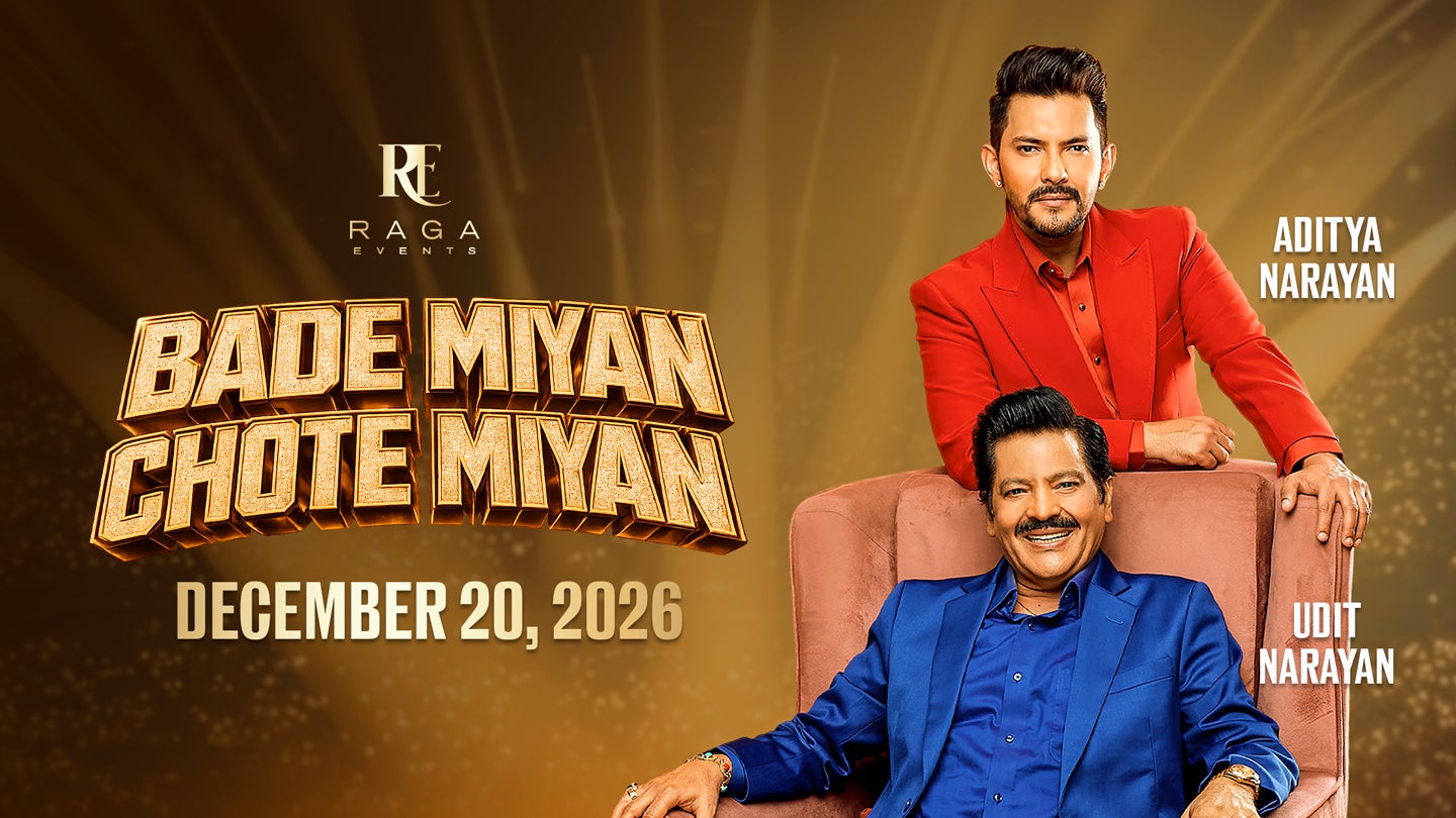 More Info for BADE MIYAN CHOTE MIYAN