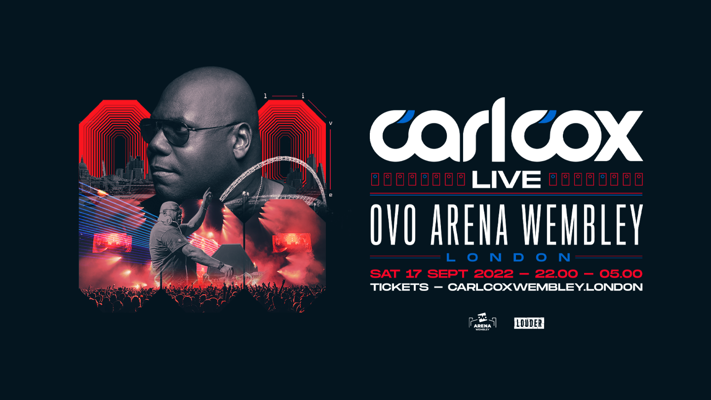Carl Cox