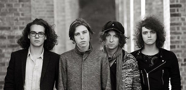 Catfish and the Bottlemen