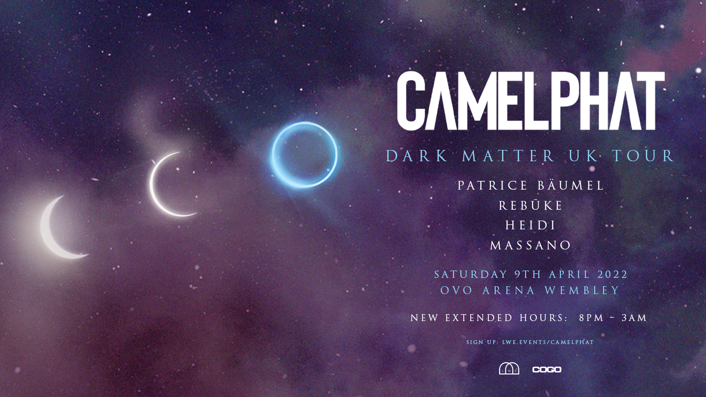 CamelPhat - LAST ENTRY 12AM